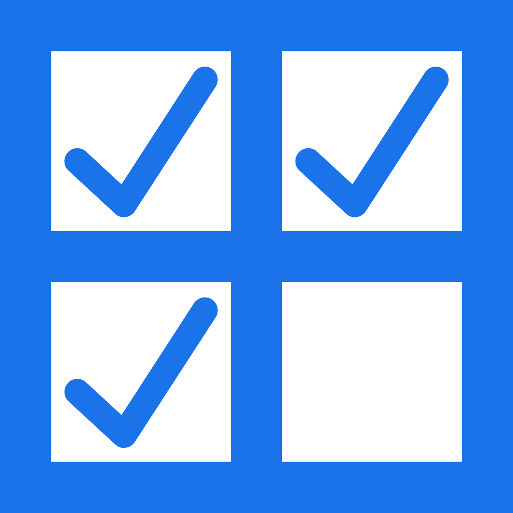 Task Matrix